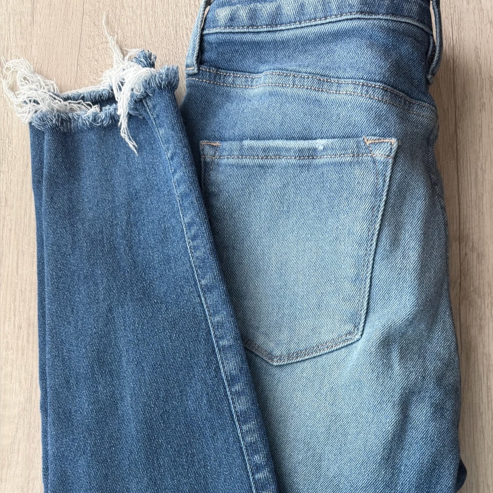 KanCan Skinny